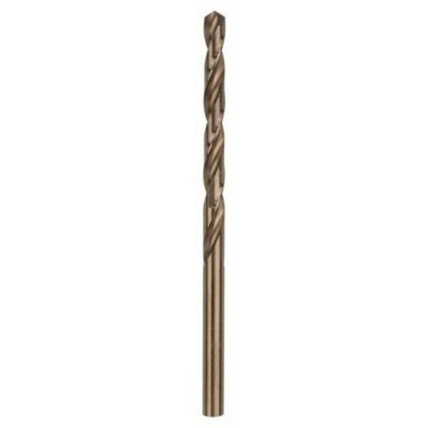 Фото - Свердло Bosch HSS-СO Cobalt 7 мм метал