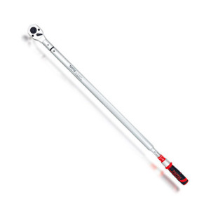 Ключ динамометричний TOPTUL 3/4"x1090 мм 150-800 Нм ANBV2480