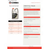 Картинка 1 - Трансмиссионное масло Comma MVMTF 75W-80 FS PLUS 1л
