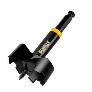 Сверло Форстнера по дереву DeWALT, диаметр 32 мм, 1 штука