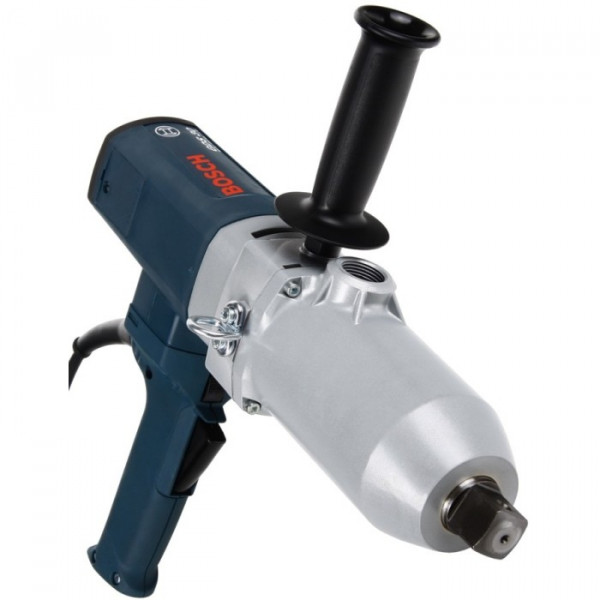 Фото - Гайковерт ударний Bosch GDS 30 Professional