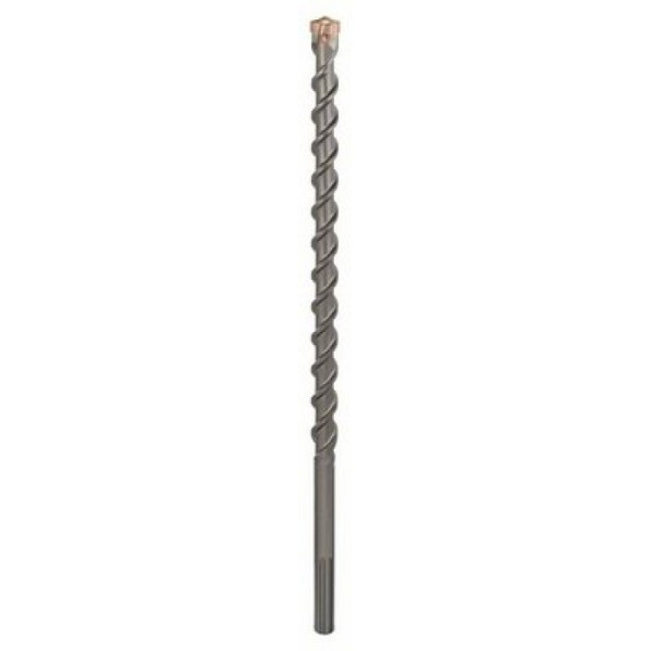 Картинка - Бур Bosch SDS-max-7 25х400х520 мм (2608587742)
