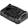 Фото - Зарядний пристрій Bosch GAX 18V-30 10.8-18 В