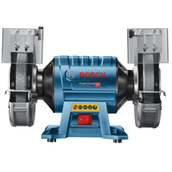 Фото - Точильний верстат Bosch GBG 60-20 Professional