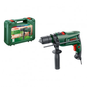 Дриль ударний Bosch EasyImpact 600 (0603133020) Дриль ударний Bosch EasyImpact 600 (0603133020)