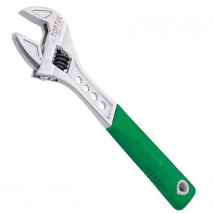Ключ розвідний TOPTUL 8" 209 мм AMAA2920