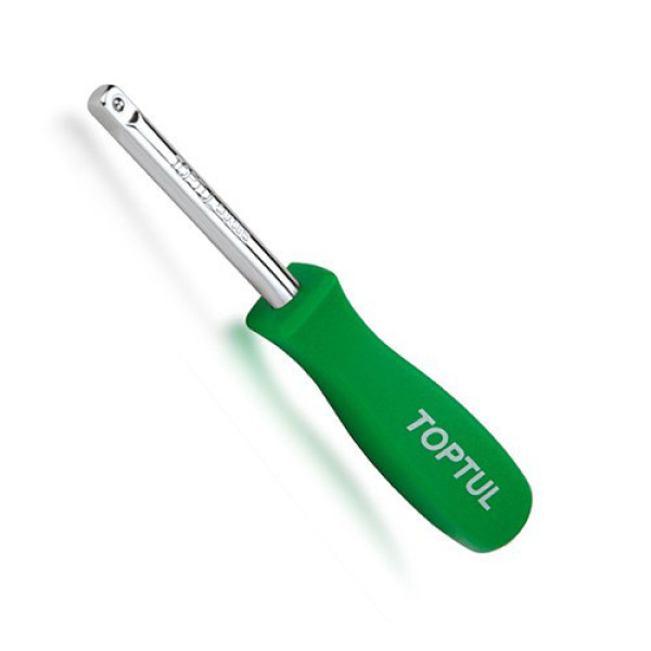 Фото - Вороток-викрутка TOPTUL 1/4" 150 мм CAIA0815