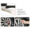 Фото 1 - Пістолет підкачування шин TOPTUL 0-13.8 бар JEBL200A