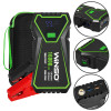 Картинка 1 - Бустер (пусковое устройство) Winso Jump Starter 300A/600A 16000mAh 140300