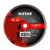 Картинка - Диск алмазный отрезной Distar 1A1R 250x1,9/1,5x11x25,4 FireBRICK