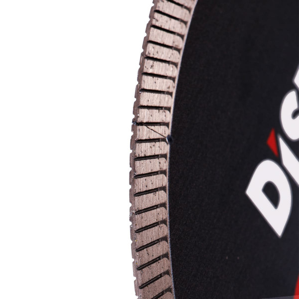 Картинка - Диск алмазный отрезной Distar 1A1R 250x1,9/1,5x11x25,4 FireBRICK