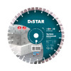 Картинка - Диск алмазный отрезной Distar 1A1RSS/C3 300x3,0/2,0x15x25,4-(11,5)-22-HIT Technic Advanced