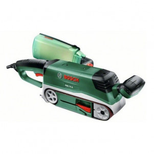 Ленточная шлифмашина Bosch PBS 75 A (06032A1020)
