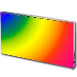 Гибридный обогреватель TWP 700 R Premium