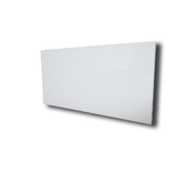 Фото - Металевий обігрівач HSteel ISH 450 W Premium