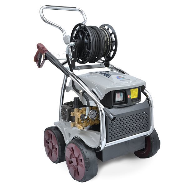 Фото - Мийка високого тиску Idrobase Transformer ZX.2668-HR-TS