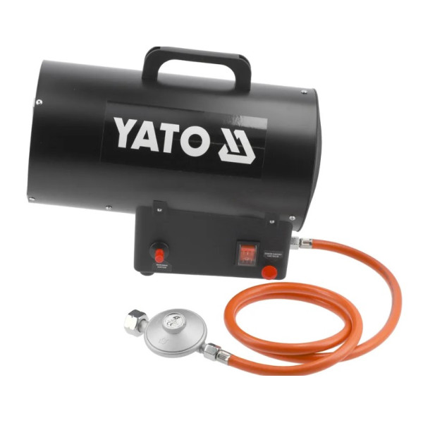 Картинка - Нагреватель газовый YATO YT-99730