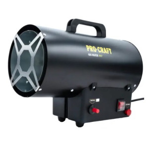 Газовая тепловая пушка Procraft H17