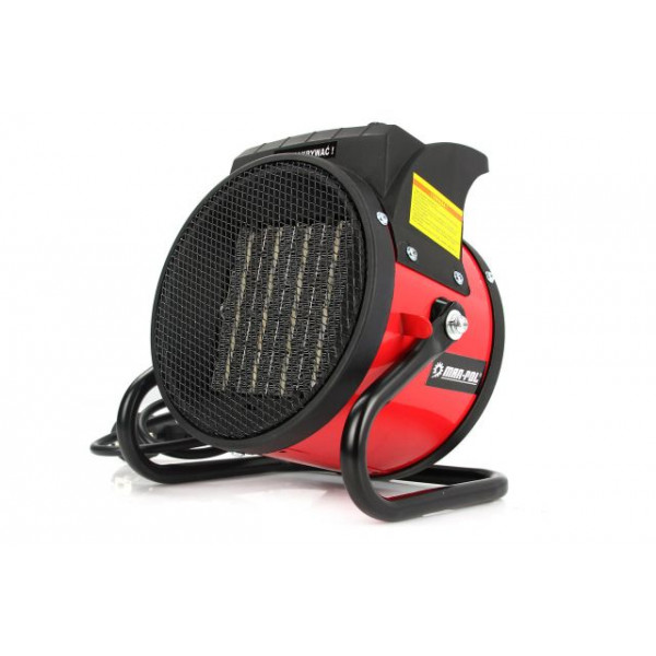 Картинка - Обогреватель электрический MAR-POL PTC M80906