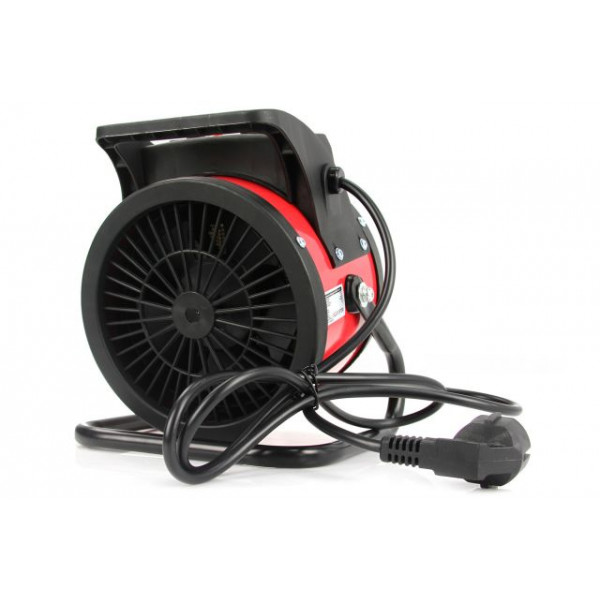 Картинка - Обогреватель электрический MAR-POL PTC M80906