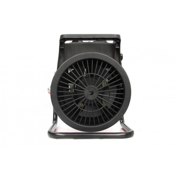 Картинка - Обогреватель электрический MAR-POL PTC M80906