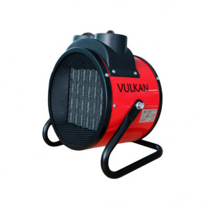 Электрическая тепловая пушка Vulkan SL-PTC3000R