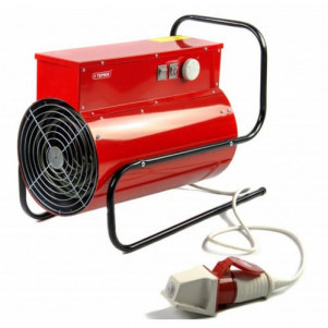 Электрическая тепловая пушка Термия АО ЭВО 24,0/1,3 ТП