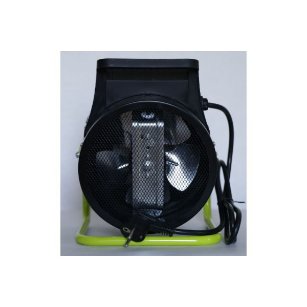 Картинка - Обогреватель электрический Gardyer HE3000