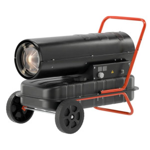 Тепловая пушка масляная YATO YT-99740