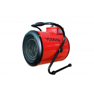 Электрическая тепловая пушка Vulkan SL-TSE-30G