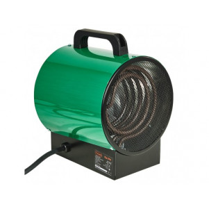 Пушка тепловинтилятор промышленный NOWA Eg-300