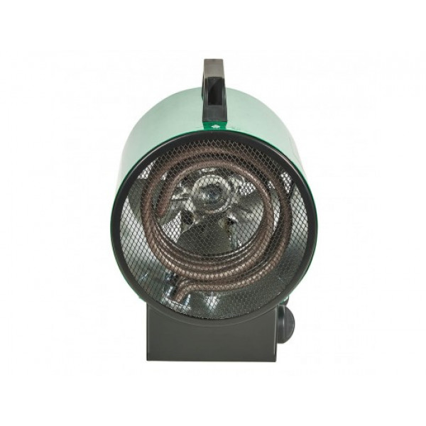 Картинка - Пушка тепловинтилятор промышленный NOWA Eg-300