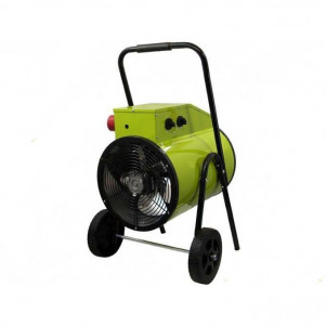 Пушка электрическая тепловая Grunfeld GG-C15/3