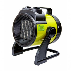 Пушка электрическая Grunfeld SUPER SGP2600