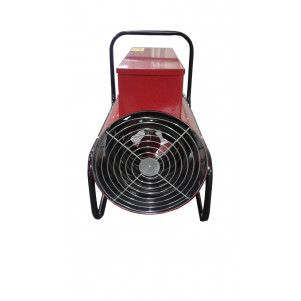 Теплова пушка Vulkan 65011-01 