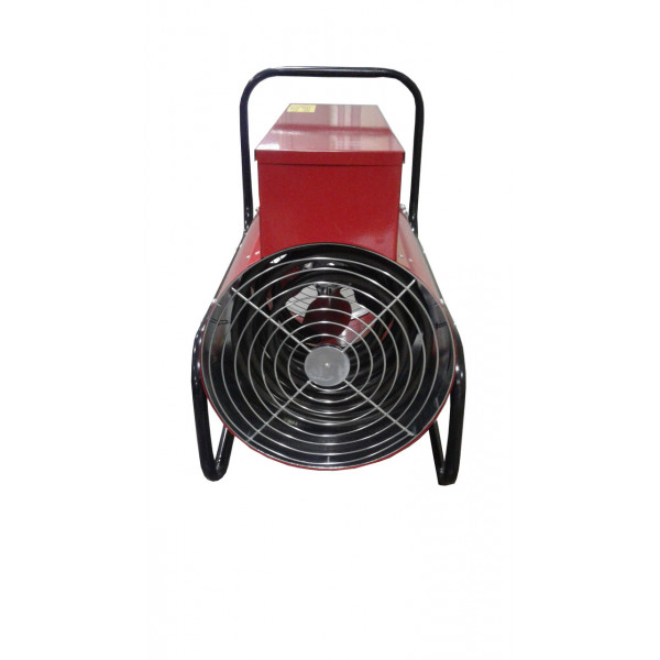 Картинка - Теплова пушка Vulkan 65011-01