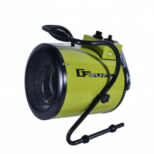 Пушка электрическая тепловая Grunfeld GG-C3/1