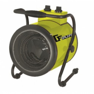 Пушка электрическая тепловая Grunfeld GG-C5/3