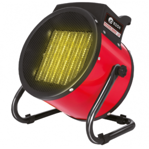 Тепловая пушка EDON TVZ-3000