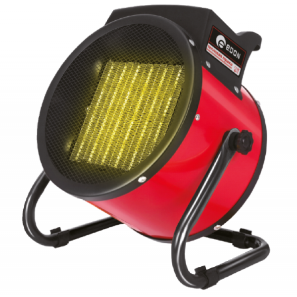 Картинка - Тепловая пушка EDON TVZ-3000