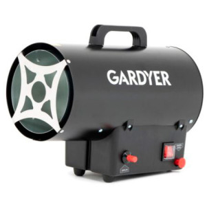 Обогреватель газовый Gardyer HG1500