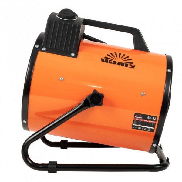 Картинка - Пушка электрическая Vitals EH-52