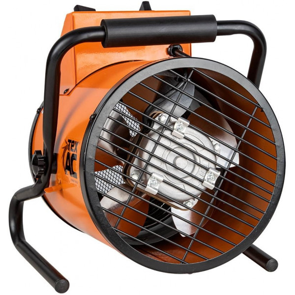 Картинка - Тепловая пушка Техас ТА-01-715