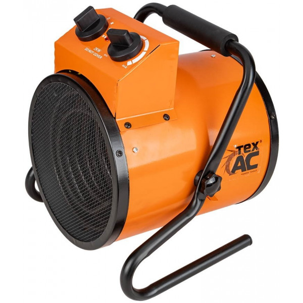 Картинка - Тепловая пушка Техас ТА-01-715