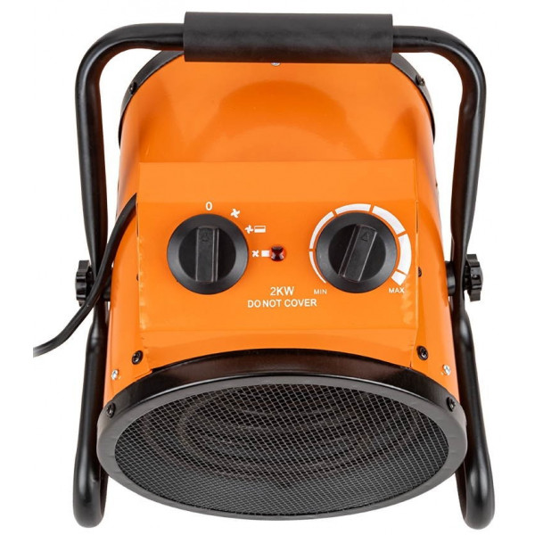 Картинка - Тепловая пушка Техас ТА-01-715