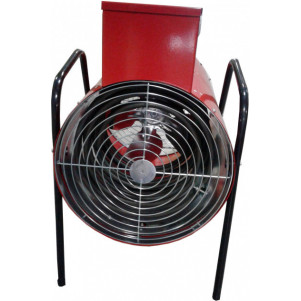 Тепловая пушка Vulkan 62768-01 1800ТП