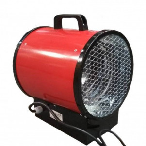 Тепловая пушка Vulkan 3000 (Е) ТП