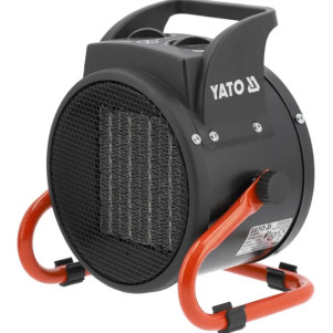Электрический нагреватель YATO PTC YT-99700