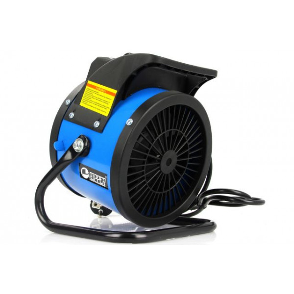 Картинка - Обогреватель электрический RIPPER PTC M80906R