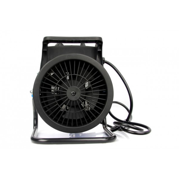 Картинка - Обогреватель электрический RIPPER PTC M80906R